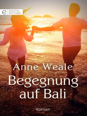 cover image of Begegnung auf Bali